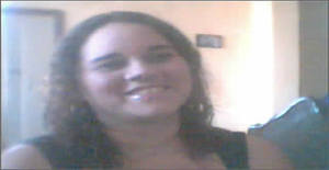 Flor_de_mel 43 years old I am from Fortaleza/Ceara, Seeking Dating with Man