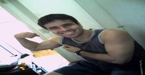 Ricardohenrique 38 years old I am from Brasilia/Distrito Federal, Seeking Dating Friendship with Woman