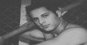 Eltonborges374 38 years old I am from Guararapes/Sao Paulo, Seeking Dating Friendship with Woman