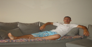 Policiaporto 44 years old I am from Lisboa/Lisboa, Seeking Dating Friendship with Woman
