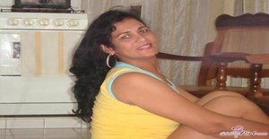 Tunasangela 51 years old I am from Las Tunas/Las Tunas, Seeking Dating Friendship with Man