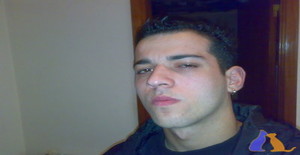 Drogba18 32 years old I am from Paredes/Porto, Seeking Dating Friendship with Woman