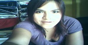 Milag 34 years old I am from Lima/Lima, Seeking Dating Friendship with Man