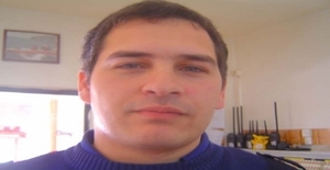 Bombeirobvc 40 years old I am from Cascais/Lisboa, Seeking Dating Friendship with Woman