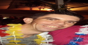 Gilgodinho 35 years old I am from Jaguariúna/Sao Paulo, Seeking Dating Friendship with Woman