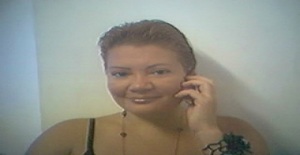 Greleo 54 years old I am from Caracas/Distrito Capital, Seeking Dating with Man