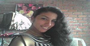 Kelylicet 39 years old I am from Lima/Lima, Seeking Dating Friendship with Man