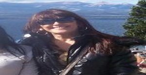 Melina57 63 years old I am from Buenos Aires/Buenos Aires Capital, Seeking Dating Friendship with Man