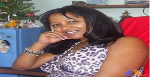 Madelaine1973 47 years old I am from Ciudad de la Habana/la Habana, Seeking Dating Friendship with Man