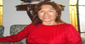 Chanellye 69 years old I am from Lima/Lima, Seeking Dating Friendship with Man