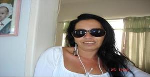 Amoninha 54 years old I am from Belo Horizonte/Minas Gerais, Seeking Dating Friendship with Man