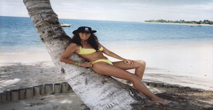Salma1505 55 years old I am from Martínez/Provincia de Buenos Aires, Seeking Dating with Man