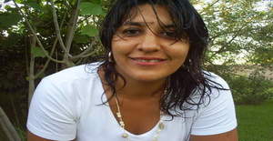 Selvaluna 51 years old I am from Posadas/Misiones, Seeking Dating with Man