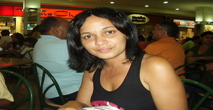 Cristal29 44 years old I am from Açailandia/Maranhão, Seeking Dating Friendship with Man
