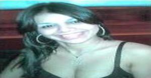 Nanyrsa 35 years old I am from Fortaleza/Ceara, Seeking Dating Friendship with Man