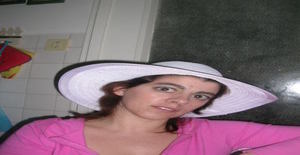 Aydell32 47 years old I am from Cascais/Lisboa, Seeking Dating Friendship with Man