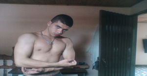 Davidvalle 33 years old I am from Cali/Valle Del Cauca, Seeking Dating Friendship with Woman