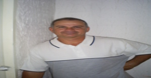 Mincho44 58 years old I am from Cali/Valle Del Cauca, Seeking Dating Marriage with Woman