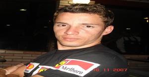 Joserenato 35 years old I am from Miradouro/Minas Gerais, Seeking Dating Friendship with Woman