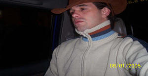 Fachas776 37 years old I am from Cordoba/Cordoba, Seeking Dating Friendship with Woman
