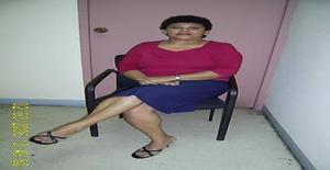 Tuhada65 55 years old I am from Managua/Managua Department, Seeking Dating Friendship with Man