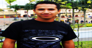 Diogo150 32 years old I am from Uberlândia/Minas Gerais, Seeking Dating with Woman