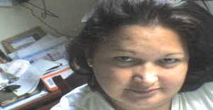 Mariaisabellyata 59 years old I am from Sao Paulo/Sao Paulo, Seeking Dating with Man