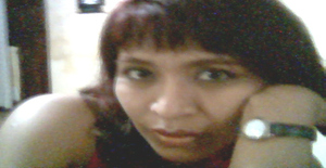 Confiada 42 years old I am from Lima/Lima, Seeking Dating Friendship with Man