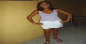 Belissimarn 40 years old I am from Mossoró/Rio Grande do Norte, Seeking Dating Friendship with Man