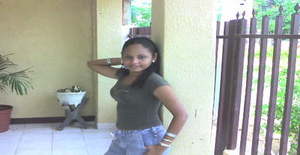 Sara_y17 31 years old I am from Maracaibo/Zulia, Seeking Dating Friendship with Man