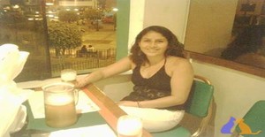 Cecisincera29 44 years old I am from Lima/Lima, Seeking Dating Friendship with Man