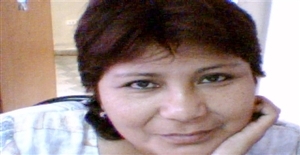 Eva_casal 61 years old I am from Lima/Lima, Seeking Dating Friendship with Man