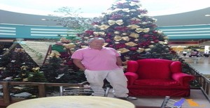 Javi.c 73 years old I am from Montevideo/Montevideo, Seeking Dating with Woman