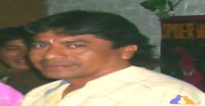 Kinesioterapeuta 58 years old I am from Chiclayo/Lambayeque, Seeking Dating Friendship with Woman