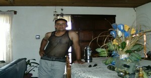 N1271173 39 years old I am from Montevideo/Montevideo, Seeking Dating with Woman