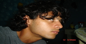 Luiscardenasm 37 years old I am from Bogota/Bogotá dc, Seeking Dating Friendship with Woman