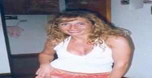 Mariana555 52 years old I am from Rio Cuarto/Cordoba, Seeking Dating Friendship with Man