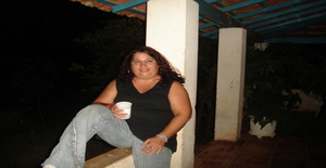 Reginabuzon 58 years old I am from Sao Paulo/Sao Paulo, Seeking Dating Friendship with Man