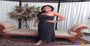Nanygaby 37 years old I am from Barquisimeto/Lara, Seeking Dating Friendship with Man