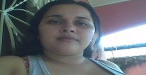 Gatynha5 40 years old I am from Barreiras/Bahia, Seeking Dating Friendship with Man