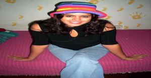 Estrellanueva 46 years old I am from Lima/Lima, Seeking Dating Friendship with Man