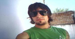 Gonzalomiguense 36 years old I am from Montevideo/Montevideo, Seeking Dating Friendship with Woman