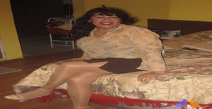 Lucero1_6 62 years old I am from Durango/Chihuahua, Seeking Dating Friendship with Man