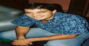 Lucho3210 43 years old I am from Lima/Lima, Seeking Dating Friendship with Woman