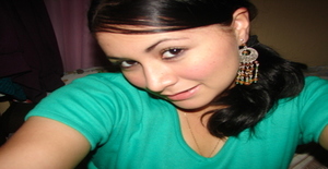 Pinkywera 32 years old I am from Tampico/Tamaulipas, Seeking Dating Friendship with Man