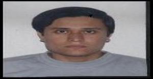 Robertojhon 41 years old I am from Ilo/Moquegua, Seeking Dating Friendship with Woman
