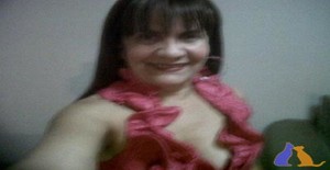 Carmenmm 67 years old I am from Maracaibo/Zulia, Seeking Dating Friendship with Man