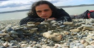 Zigurath_astargo 44 years old I am from Rio Gallegos/Santa Cruz, Seeking Dating Friendship with Woman