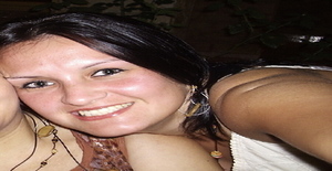 Lesi 39 years old I am from Ciudad Del Este/Alto Parana, Seeking Dating Friendship with Man