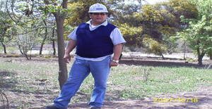 Juan4545 66 years old I am from Santiago/Region Metropolitana, Seeking Dating Friendship with Woman